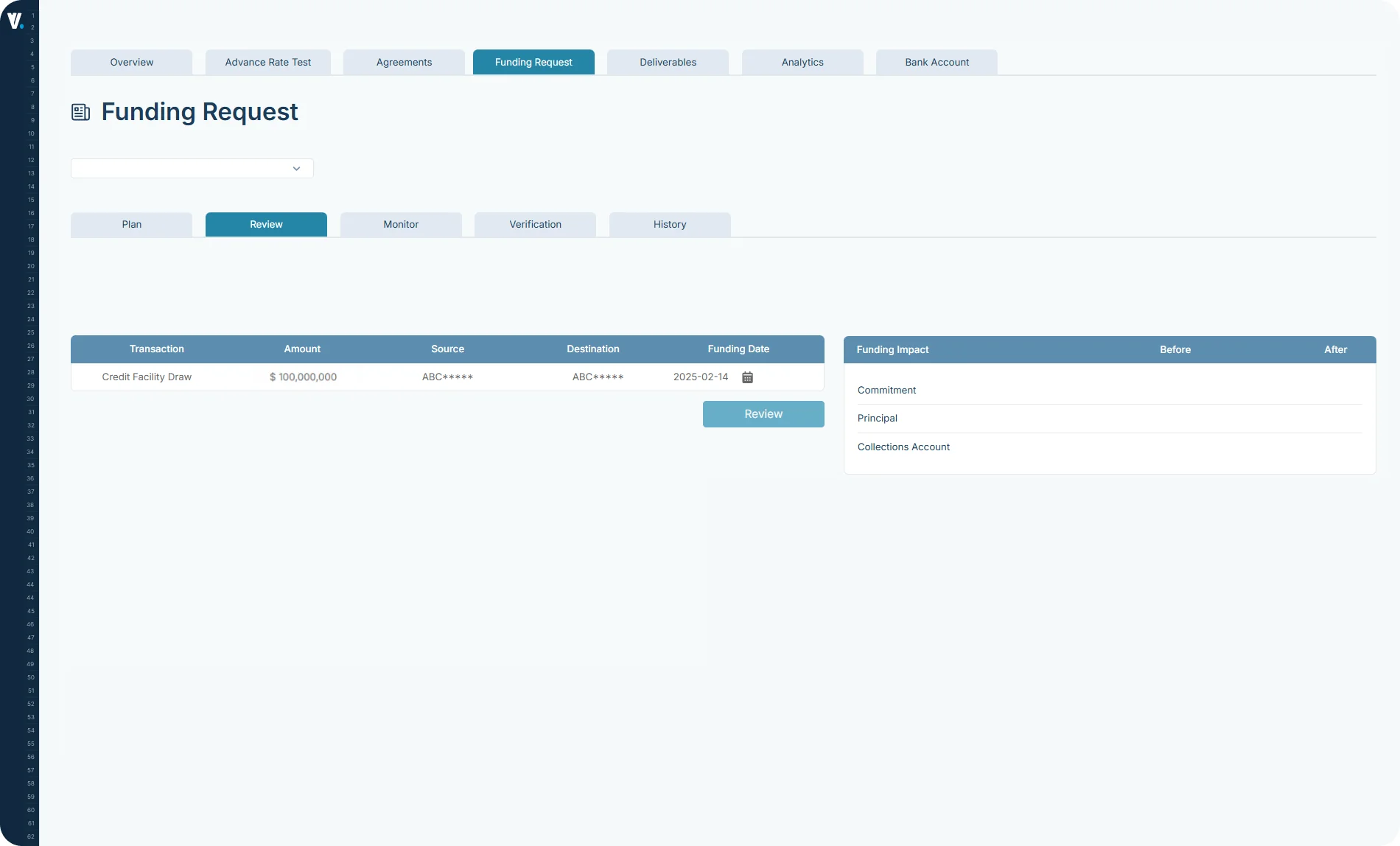 Dashboard screenshot 5